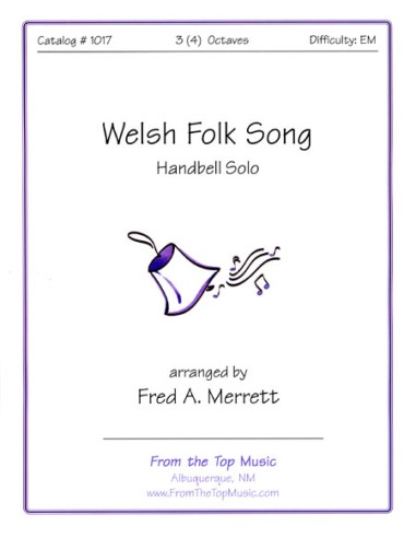 Welsh Folk Song