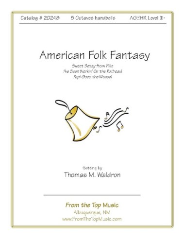 American Folk Fantasy