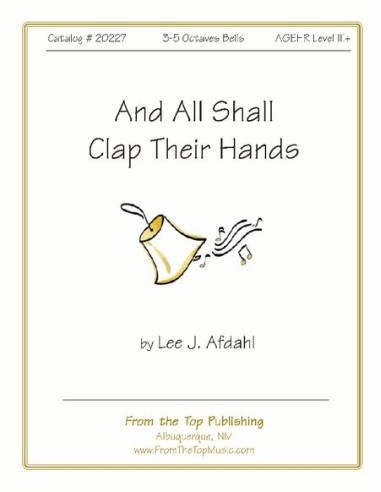 And All Shall Clap