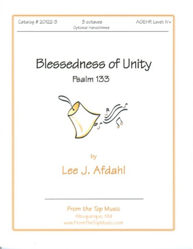 Blessedness of Unity
