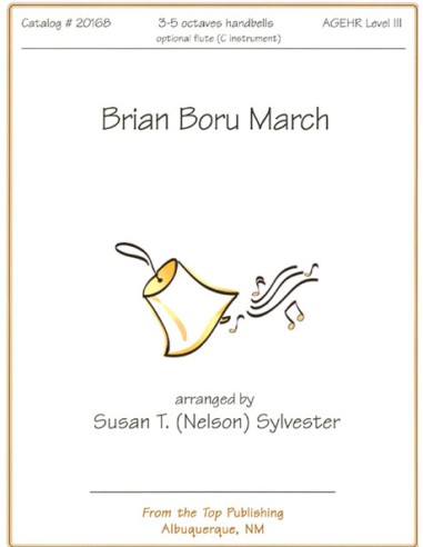 Brian Boru March