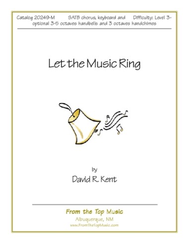 Let the Music Ring