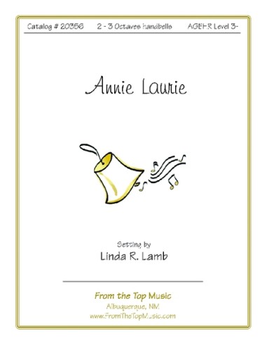Annie Laurie (HBC)