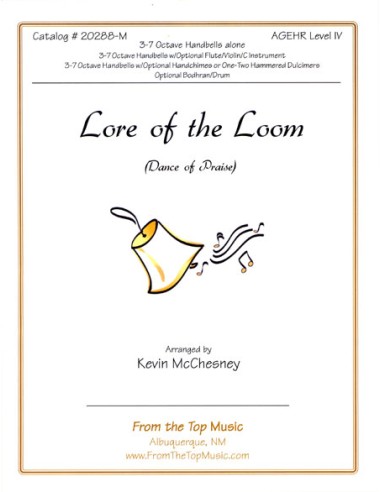 Lore of the Loom