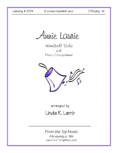 Annie Laurie (Solo)