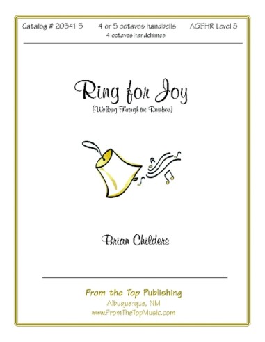 Ring for Joy (Walking Through the Rainbow)