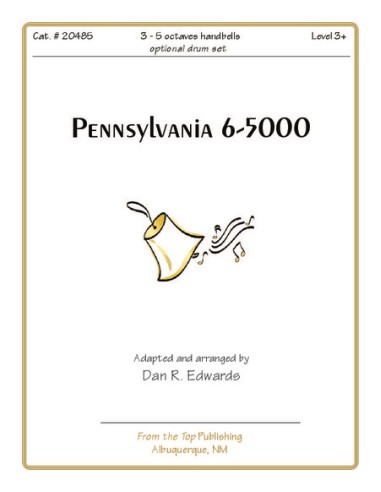 Pennsylvania 6-5000
