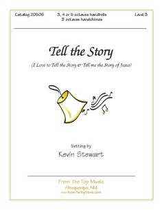 Tell the Story