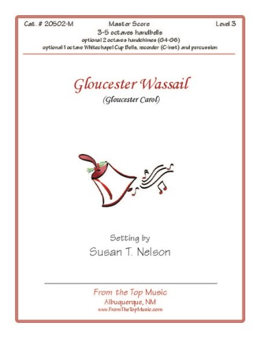 Gloucester Wassail