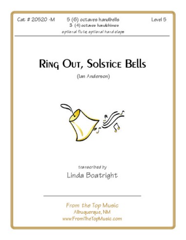 Ring Out Solstice Bells