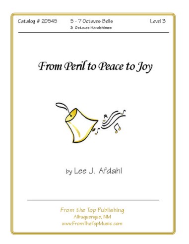 From Peril to Peace to Joy