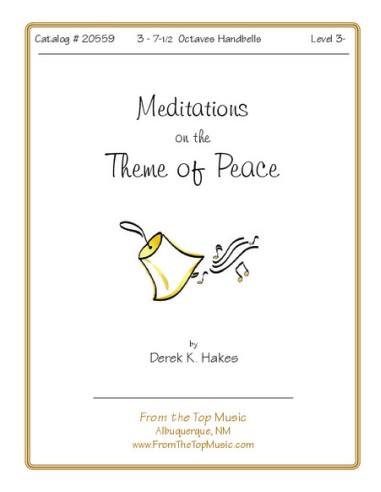 Meditations on the Theme of Peace