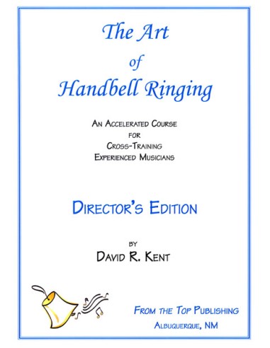 Art of Handbell Ringing