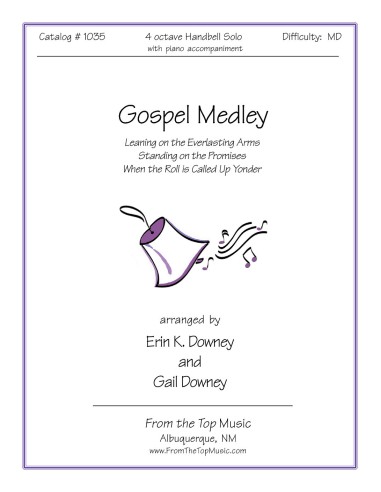 Gospel Medley - solo
