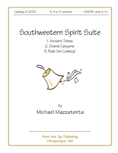 Southwestern Spirit Suite