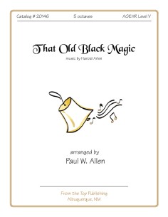 That Old Black Magic