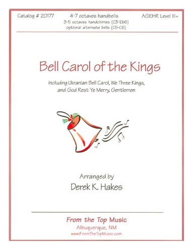 Bell Carol of the Kings