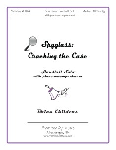 Spyglass: Cracking the Case