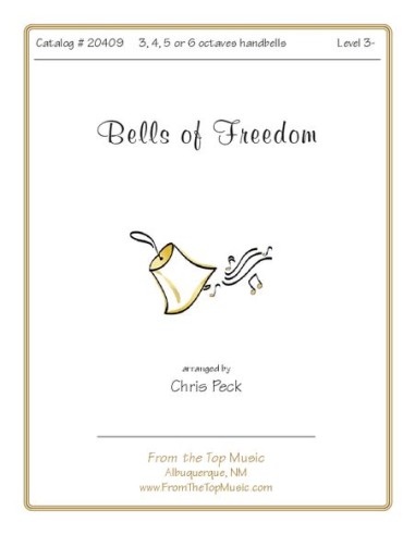 Bells of Freedom