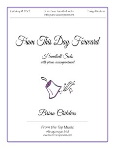 From This Day Forward