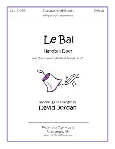 Le Bal ~ Duet