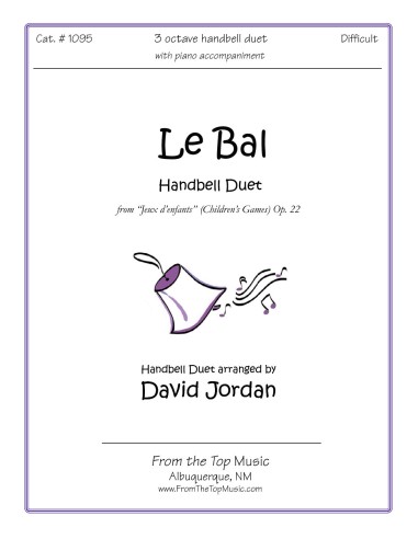 Le Bal ~ Duet