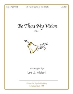 BeThou My Vision