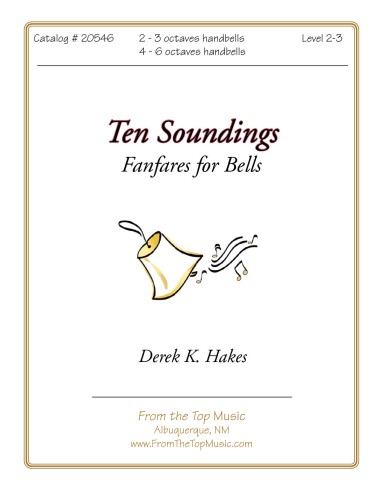 Ten Soundings