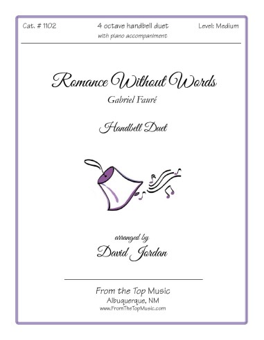 Romance Without Words - Duet
