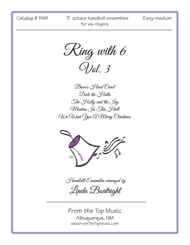 Ring with Six  (Volume 3)