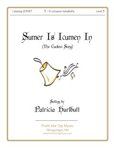 Sumer Is Icumen In