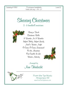 Sharing Christmas