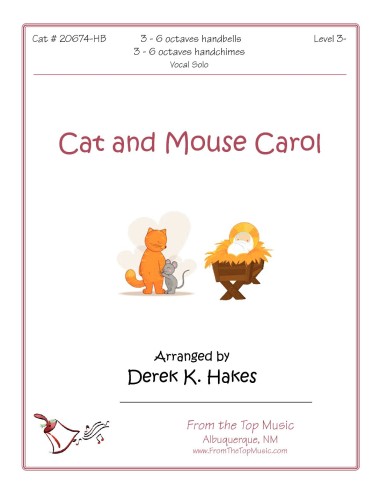 Cat and Mouse Carol