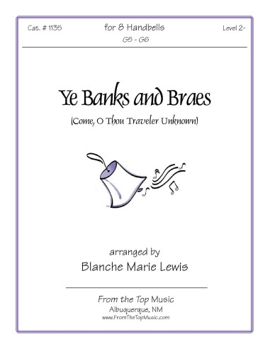 Ye Banks and Ye Braes