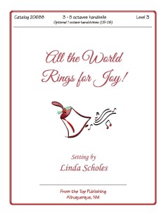 All the World Rings for Joy