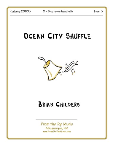 Ocean City Shuffle