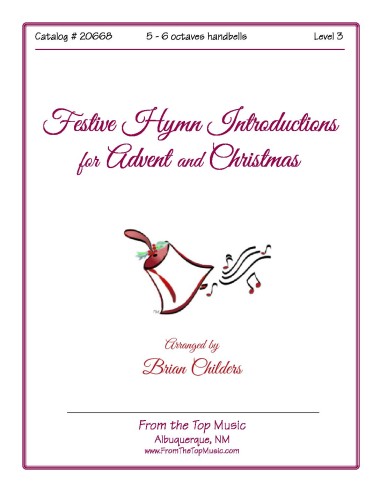 Festive Hymn Introductions for Advent and Christmas