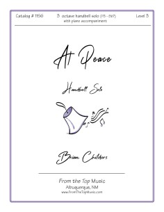 At Peace