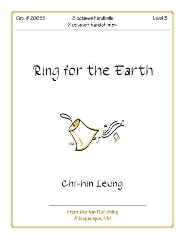 Ring for the Earth