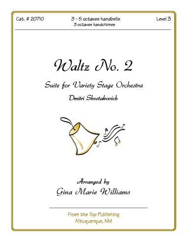 Waltz No. 2 - Shostakovich