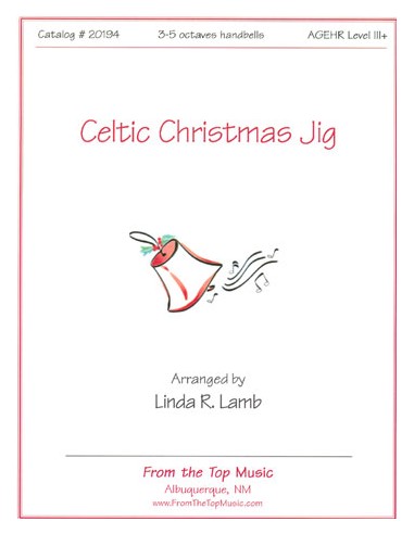 Celtic Christmas Jig
