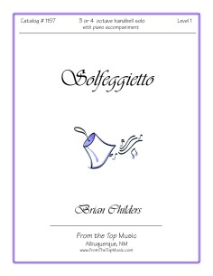 Solfeggietto ~ CPE Bach ~ Solo