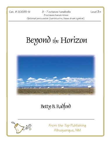 Beyond the Horizon to Peace