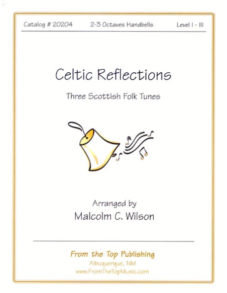 Celtic Reflections