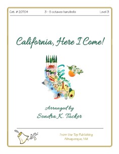 California, Here I Come!