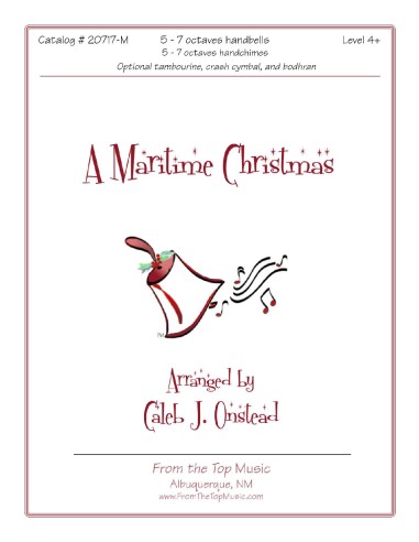 A Maritime Christmas