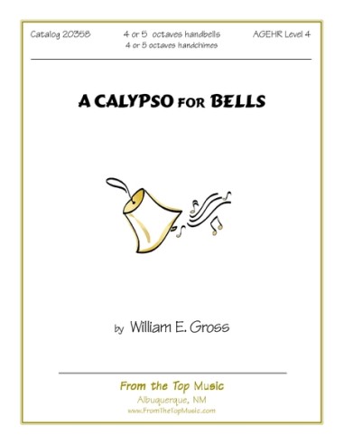 A Calypso for Bells