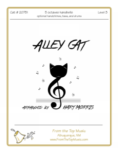 Alley Cat