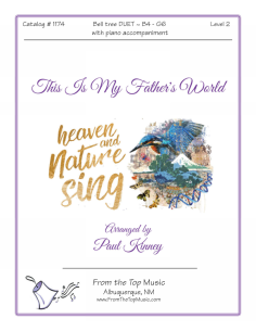 This Is My Father's World - duet