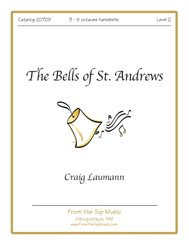 Bells of St. Andrews